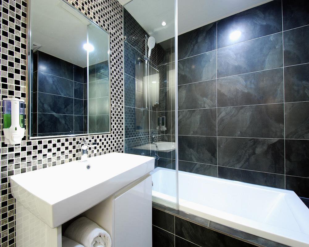 Royal Garden Hotel Taipei Dış mekan fotoğraf