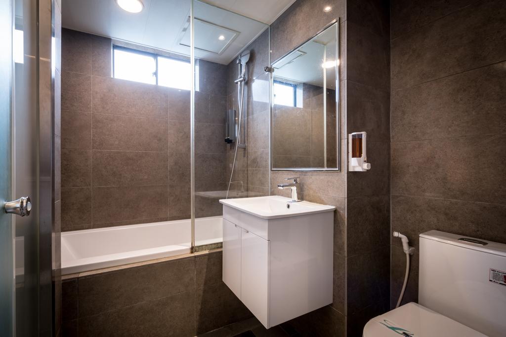 Royal Garden Hotel Taipei Dış mekan fotoğraf